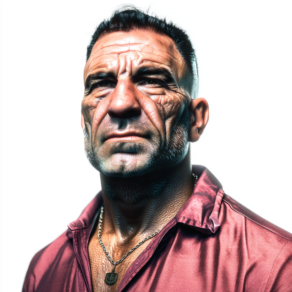 Tony